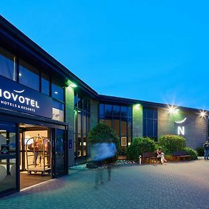 Novotel London Stansted Airport